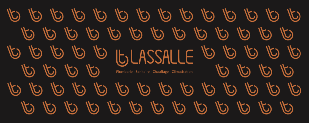 Logo de Plomberie LASSALLE